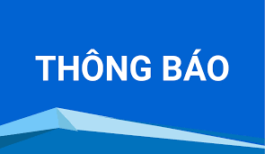 Bộ Công Thương thông báo về việc rà soát, đề xuất thẩm quyền xử lý vi phạm hành chính